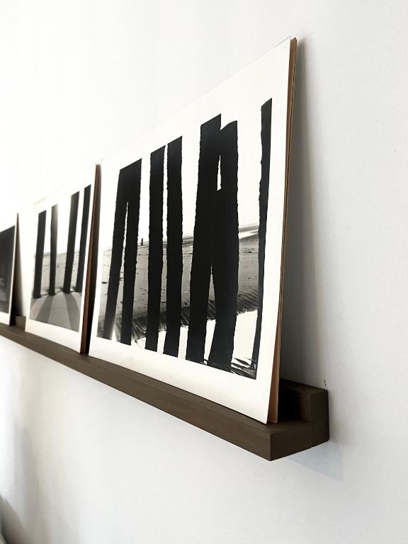 Fotografie z fotogalerie ubytování La baraque Calais v destinaci Sangatte