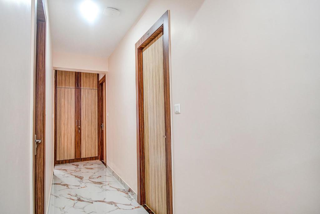 Fotografie z fotogalerie ubytování FabHotel The Lily - Nr Bisarjan Ghat v destinaci Kalkata