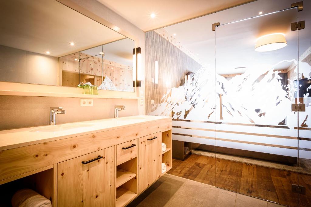 Vitalpina Hotel Magdalenahof - 11