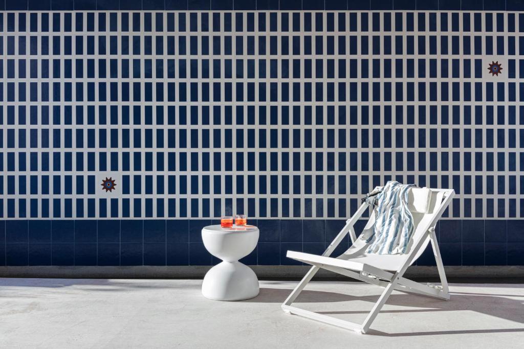 Fotografie z fotogalerie ubytování Viva Nove Suites v destinaci Kamari