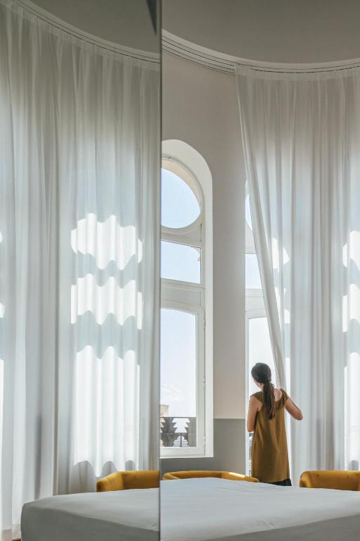 Casa Alberola Alicante, Curio Collection By Hilton, Alicante ...