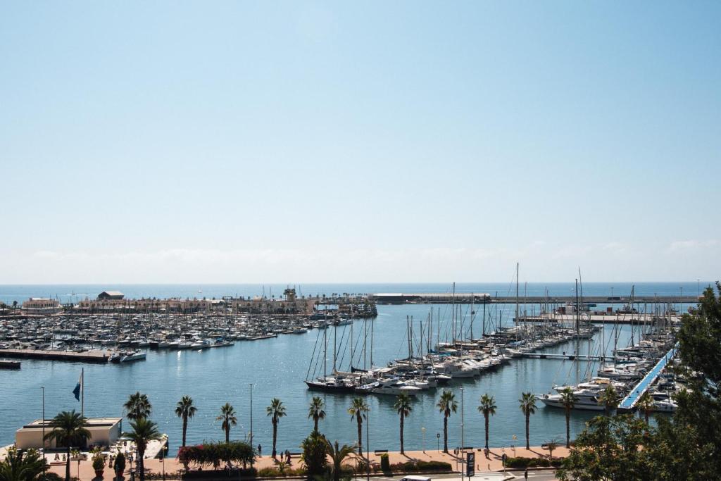 Casa Alberola Alicante, Curio Collection By Hilton, Alicante ...