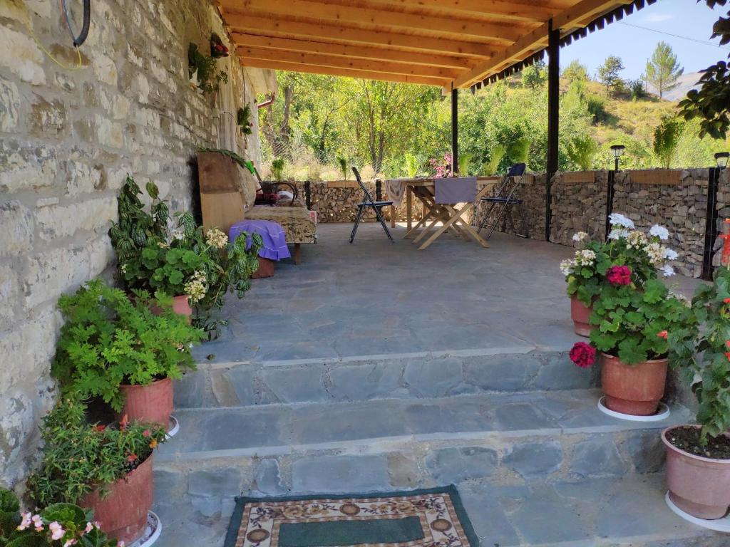Stone House - Imazhi 4
