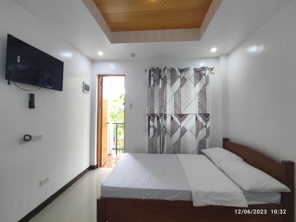 AS Ilaya Resort and Event Place powered by Cocotel - Habitación Doble Superior