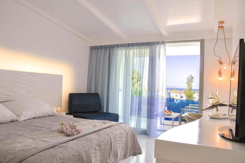 Corfu Palma Boutique Hotel