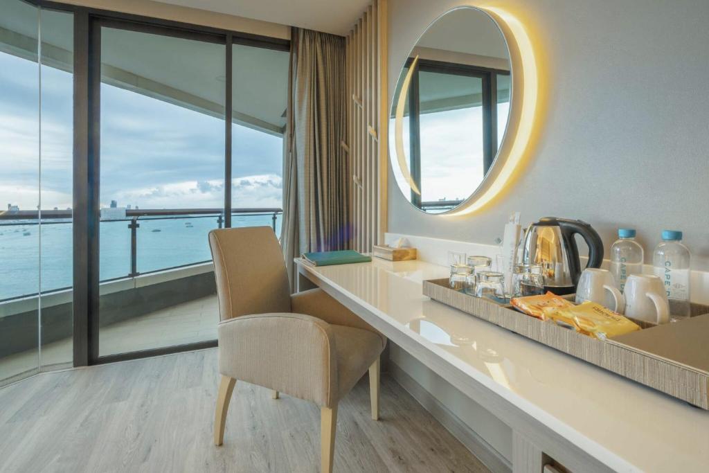 Cape Dara Resort - 9