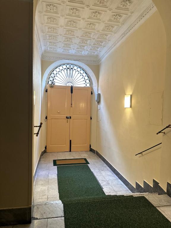 Fotografie z fotogalerie ubytování Baltik Guesthouse v Římě
