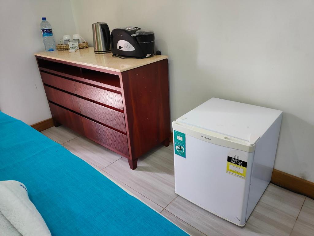 Fotografia z galérie ubytovania Nadi Fancy Hotel v destinácii Nadi