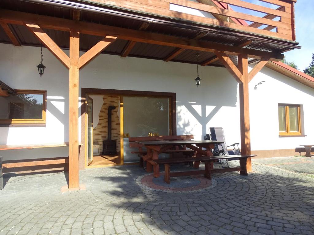 Mimoza Gospodarstwo Agroturystyczne - Salle Familiale