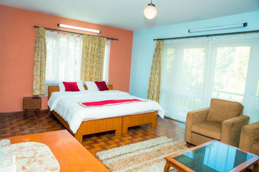 Beside the Nature B&B - Housity