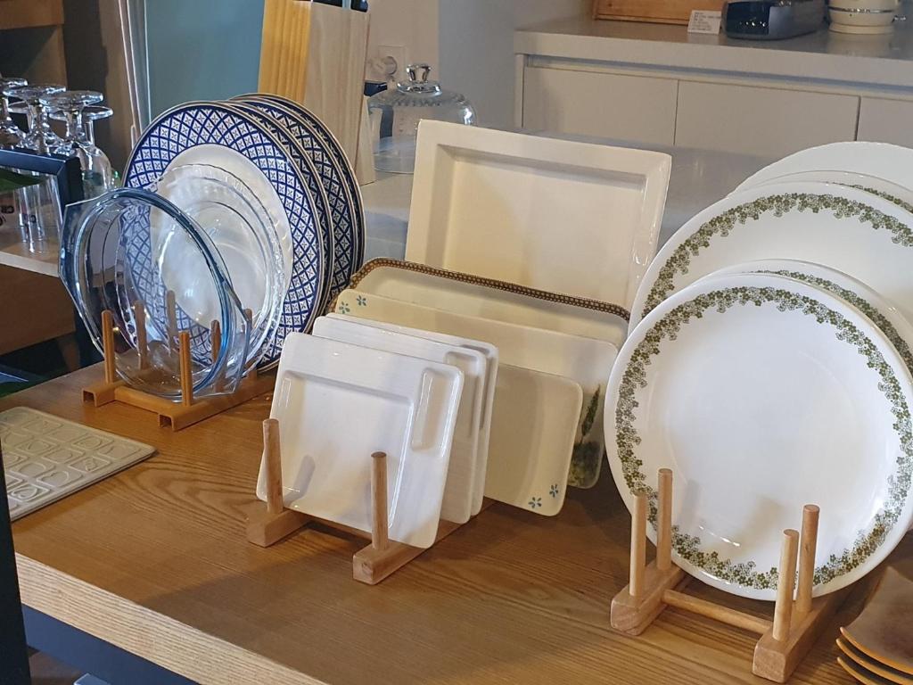 Foto sihtkohas Mokpo asuva majutusasutuse Yachtie Inn Mokpo galeriist
