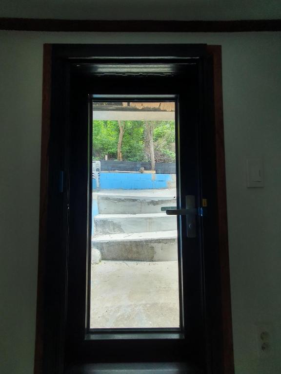 Foto sihtkohas Mokpo asuva majutusasutuse Yachtie Inn Mokpo galeriist