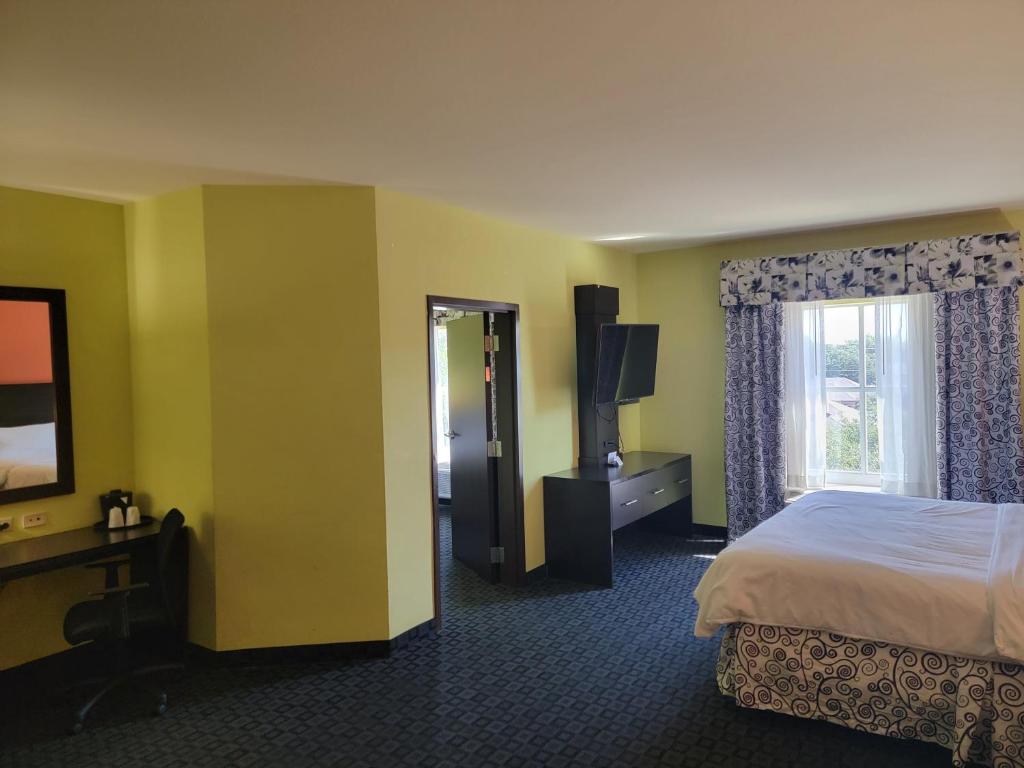 Holiday Inn Garland, an IHG Hotel, Garland – Updated 2023 Prices