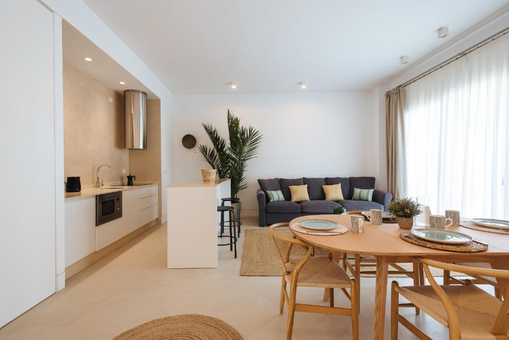 Eva Recommends Castellar Pool & Terrace - Apartamento De Dos Dormitorios