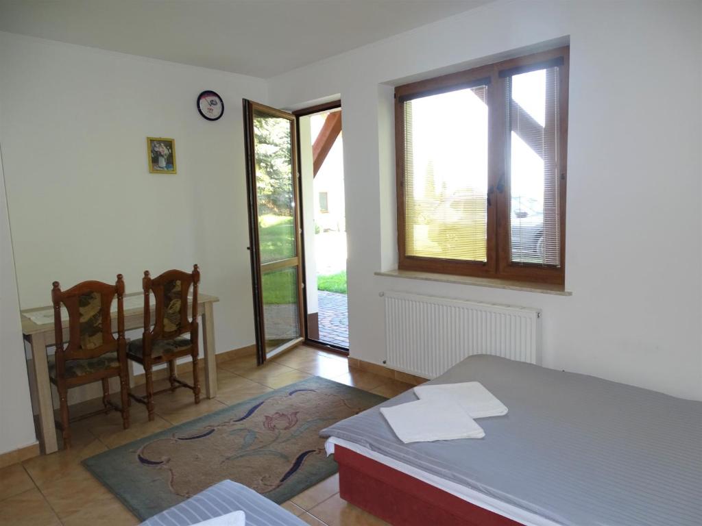 Mimoza Gospodarstwo Agroturystyczne - Triple Chambre