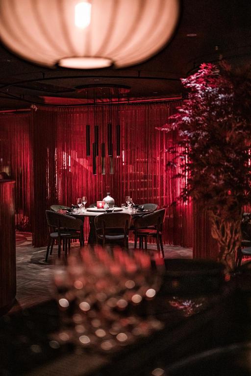 Clarion Hotel The Pier - Resim 19