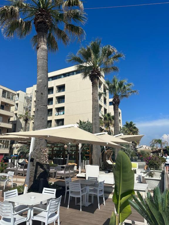 Polka w Durres Apartments - Image 6