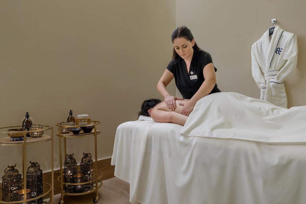 CoolRooms Palacio Villapanés 5 GL - Resim 36