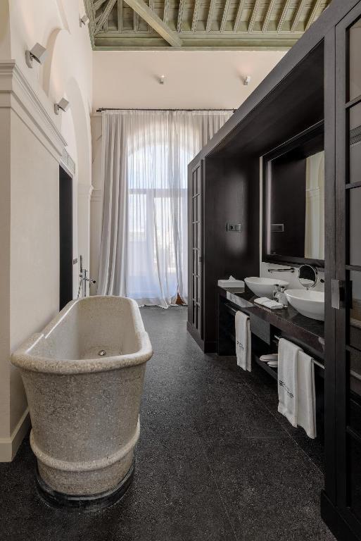 CoolRooms Palacio Villapanés 5 GL - Resim 34