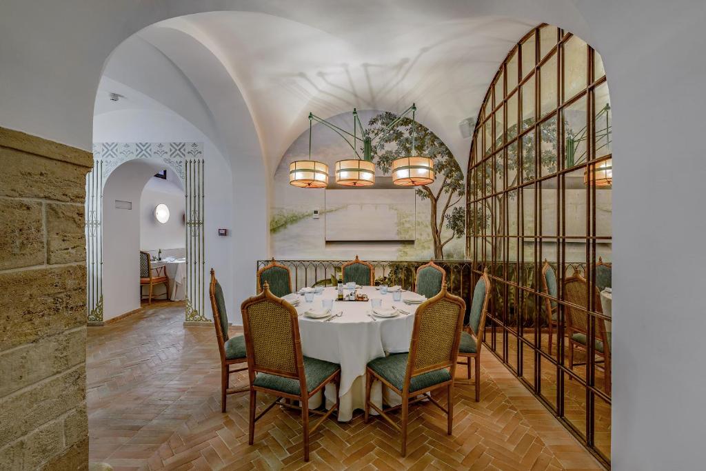 CoolRooms Palacio Villapanés 5 GL - Resim 37