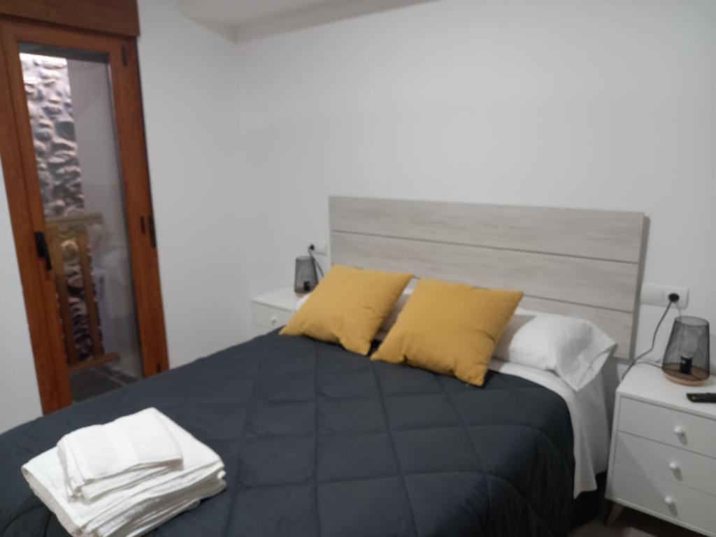 Hotel Rural Virgen del Carmen - 14