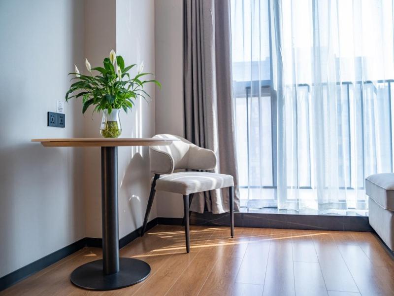 GreenTree Eastern Hotel Fuzhou South Railway Station - Business Double Room