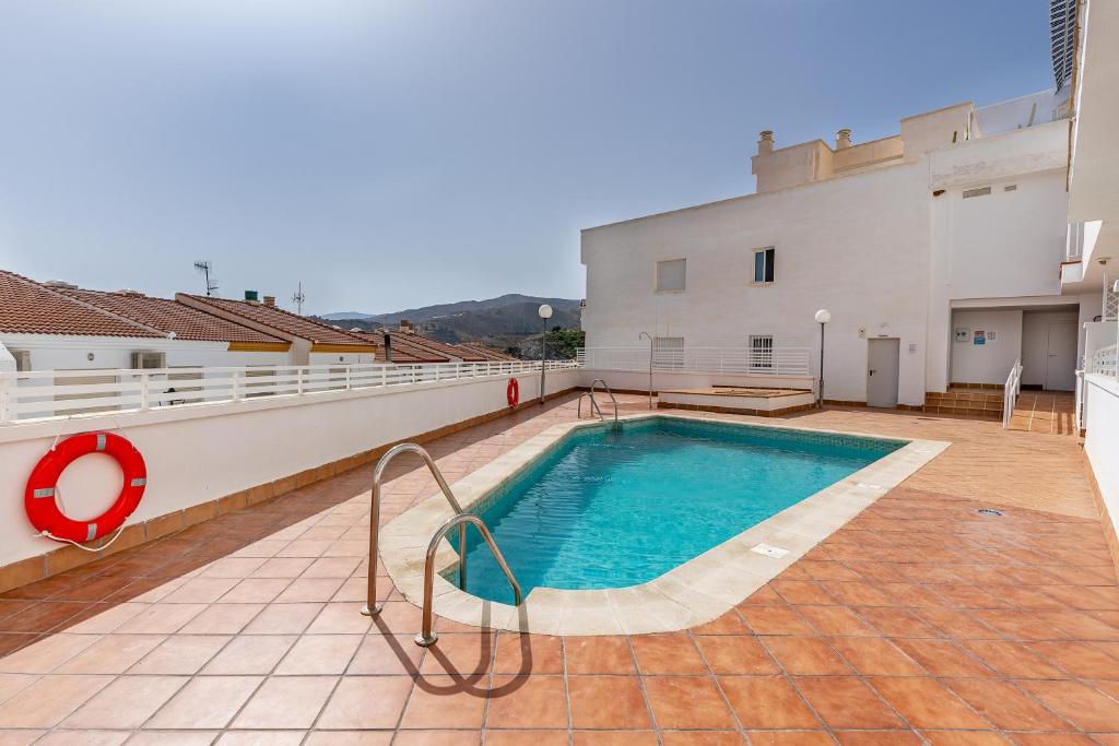 Apartment La Guapa de Baños, La Mamola, Spain