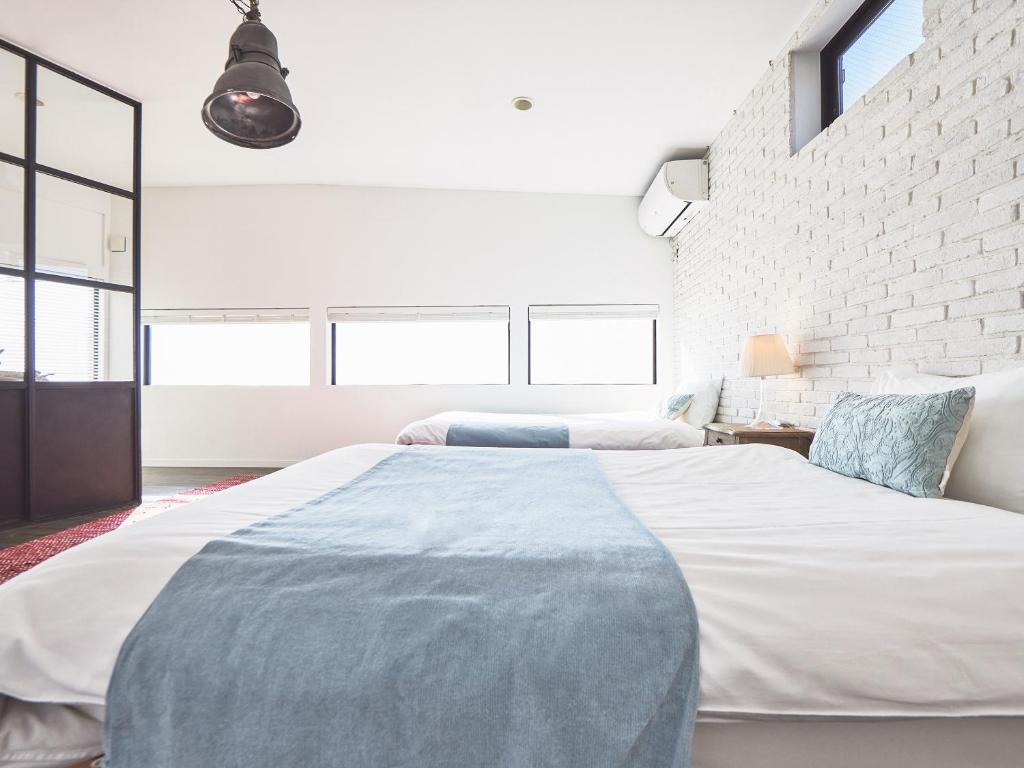 のホテルを予約する Yokosuka