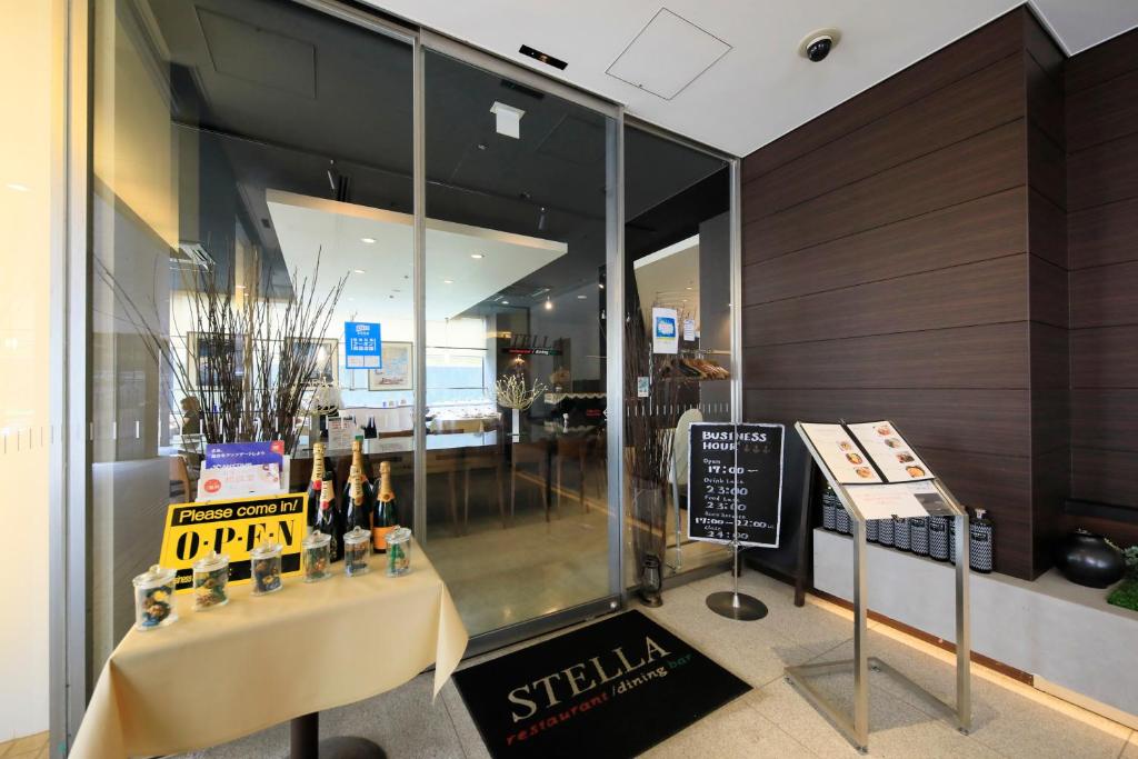 Fotografie z fotogalerie ubytování Richmond Hotel Narita v destinaci Tokio Narita