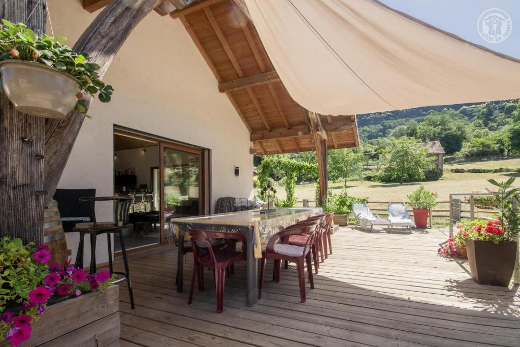 Les inseparables - Housity