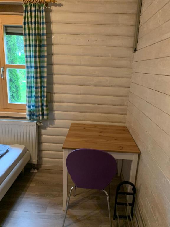 Fotografie z fotogalerie ubytování Einfach wohlfühlen v destinaci Arrach