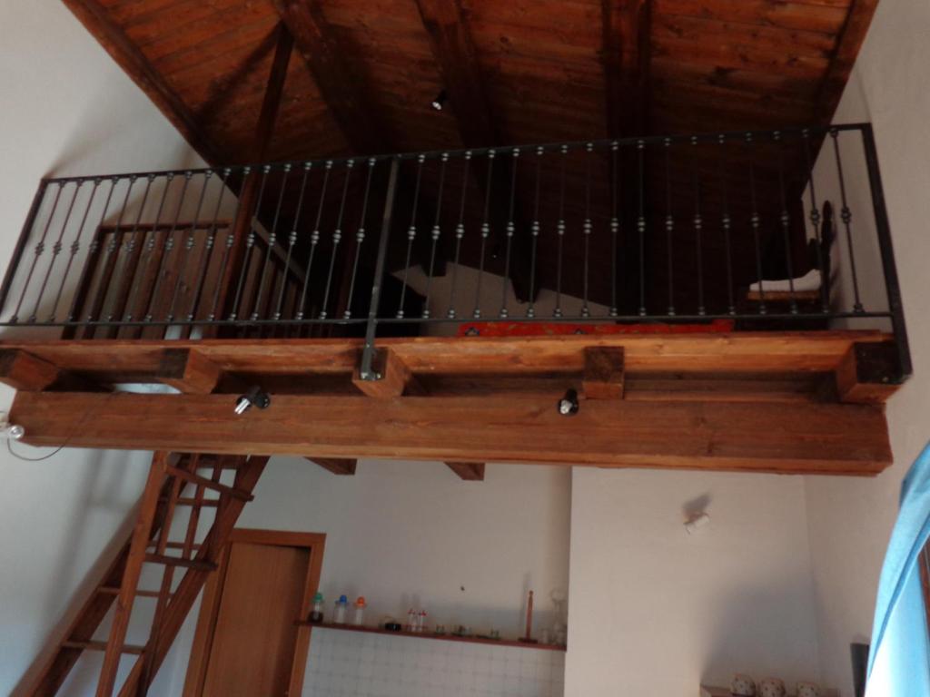 Fotografie z fotogalerie ubytování Il Vigneto v destinaci Norcia
