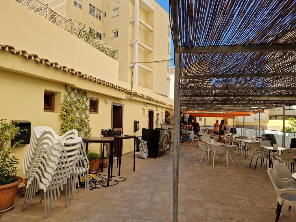 Del Parque Flats Los Verdiales, Torremolinos – Updated 2023 ...