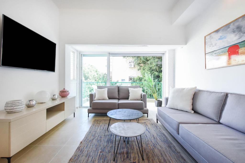 The Adam's by HolyGuest - Appartement De Deux Chambres