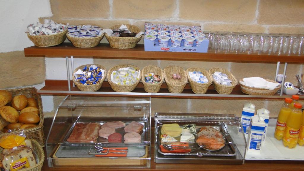 Hotel Wilhelmshöhe - Resim 26