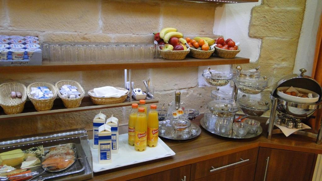 Hotel Wilhelmshöhe - Resim 27