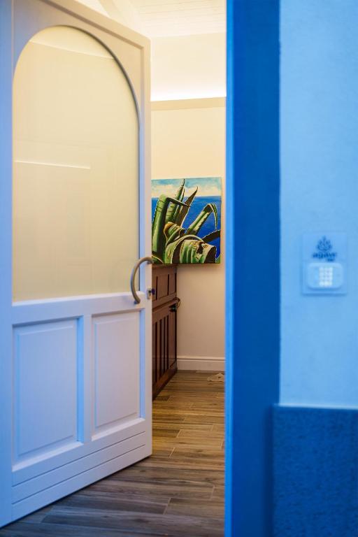 Fotografie z fotogalerie ubytování AGAVE B&B v destinaci Vico Equense