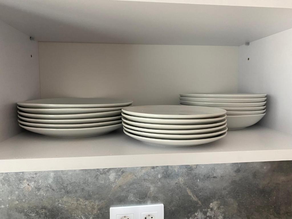 Fotografie z fotogalerie ubytování Maja apartman v destinaci Dunajská Streda
