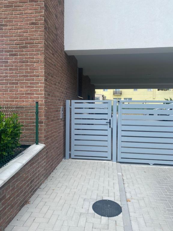 Fotografie z fotogalerie ubytování Maja apartman v destinaci Dunajská Streda