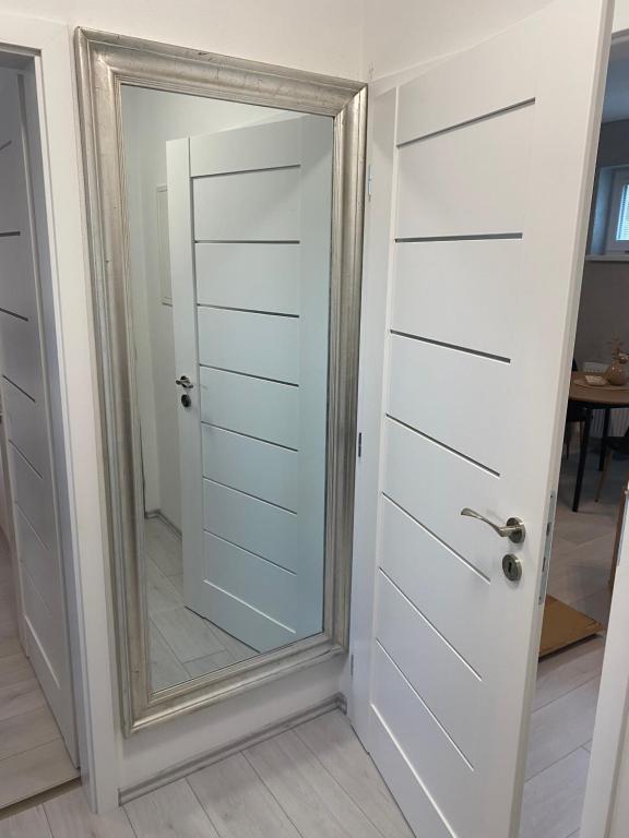 Fotografie z fotogalerie ubytování Maja apartman v destinaci Dunajská Streda