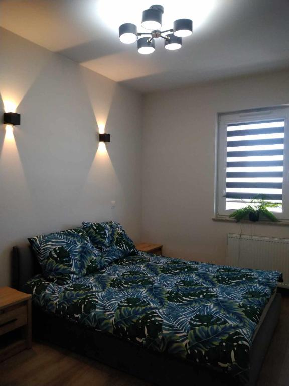 Uniejów Apartament - 8