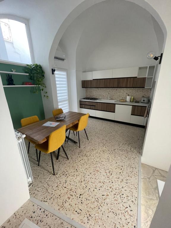 Gallery image of Casa Vacanze "Le Zie" in Galatone