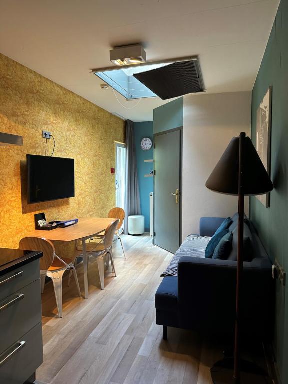 Musea Hotel & Apartments - Apartment - Ground Floor