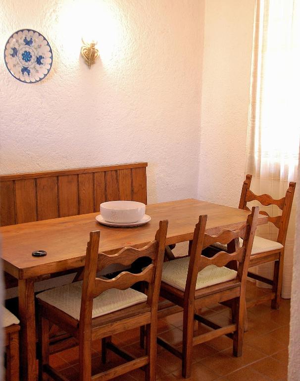 Zdjęcie z galerii obiektu La Casetta Nella Baia w mieście Santa Teresa Gallura