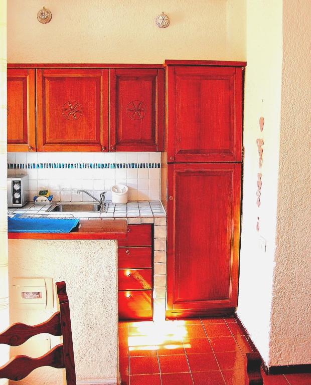 Zdjęcie z galerii obiektu La Casetta Nella Baia w mieście Santa Teresa Gallura