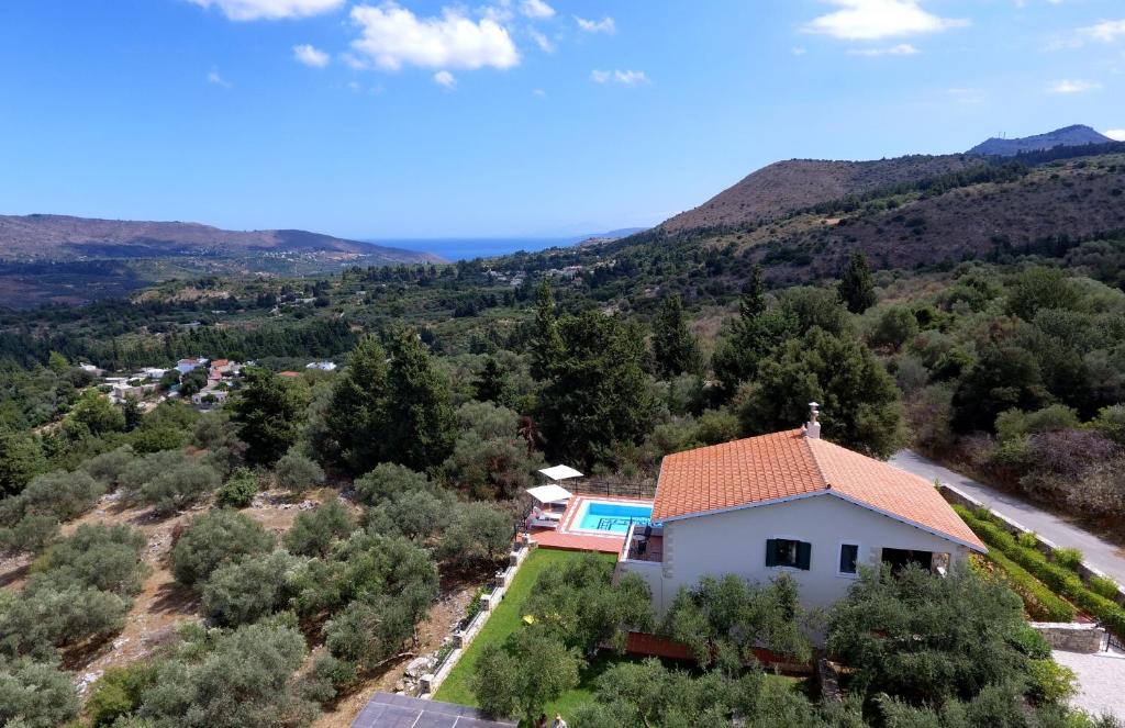 Villa Artemis Vryses Crete, Alikampos Updated 2024 Prices