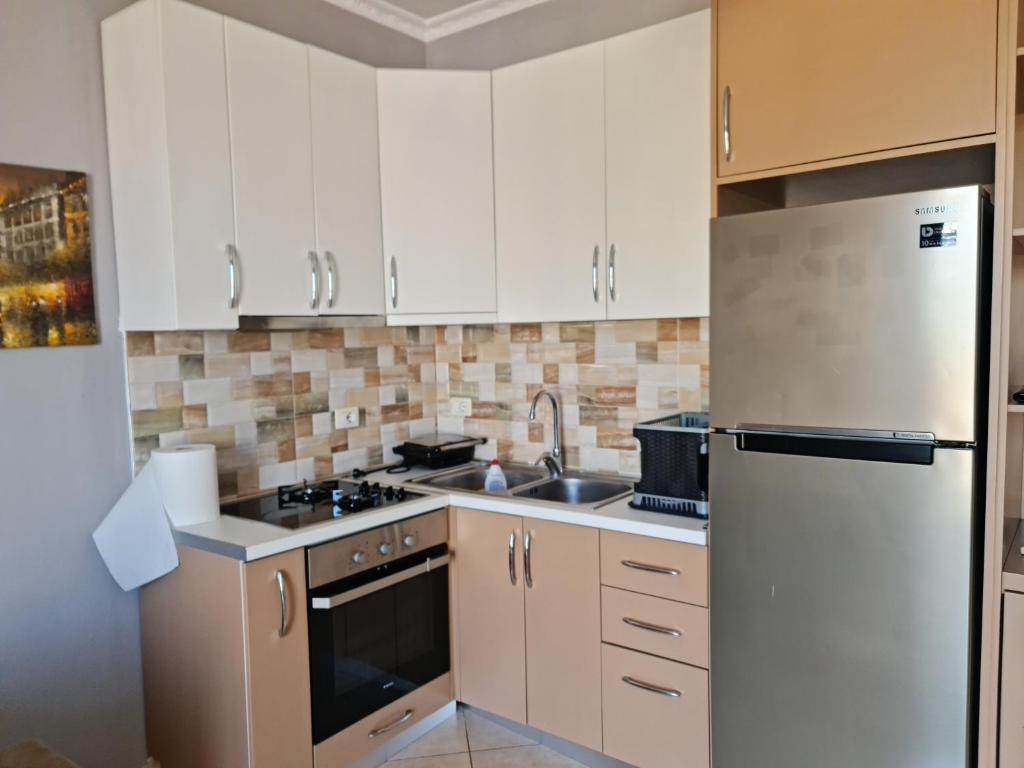 6th floor Apartments, Apartament - Image 4