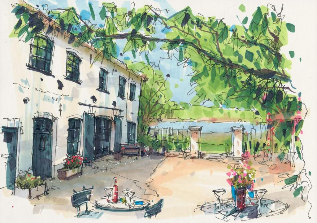 La Dominotte Arcen - отзывы и видео