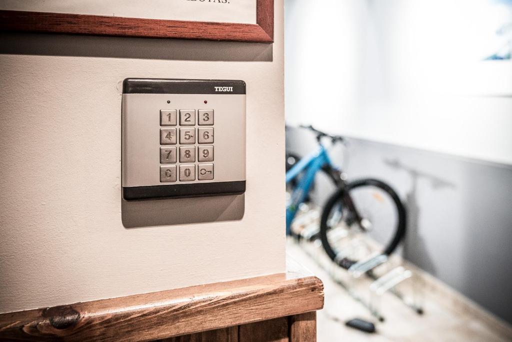 Fotografie z fotogalerie ubytování Apartamentos Deth Camin Reiau v destinaci Arties