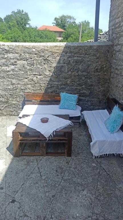 Fotografie z fotogalerie ubytování Old house Djurovic v destinaci Herceg-Novi